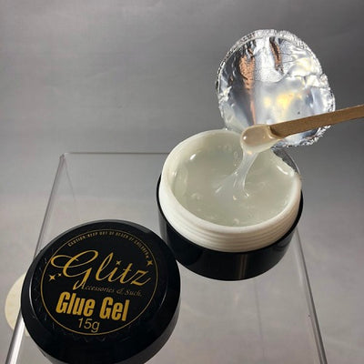  Glitz And Glue