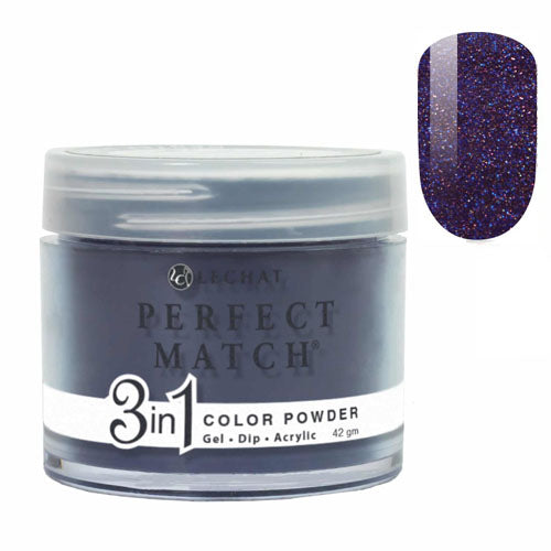 #161 Center Stage Perfect Match Dip by Lechat