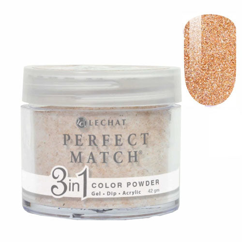 #165 Crystal Ball Perfect Match Dip by Lechat