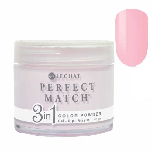 #168 Precious Ice Perfect Match Dip by Lechat