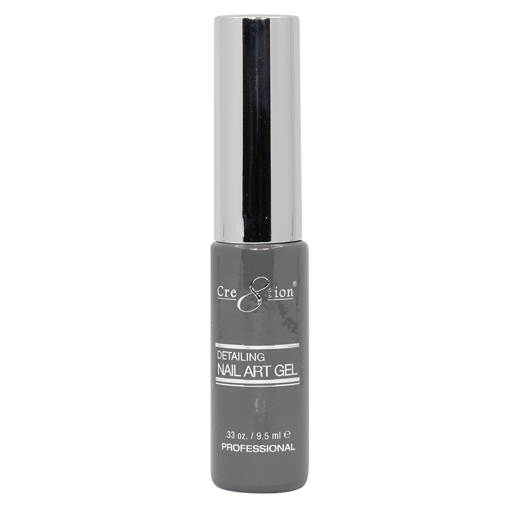 Cre8tion Striping Brush Gel - #16 Grey