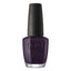 U16 Good Girls Gone Plaid Nail Lacquer by OPI