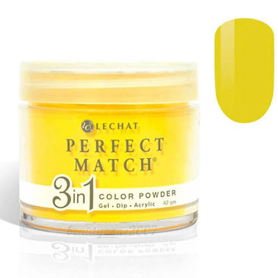 #176 Sunbeam Perfect Match Dip by Lechat
