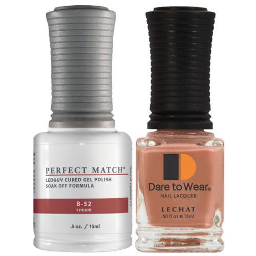 #017 B-52 Perfect Match Duo by Lechat