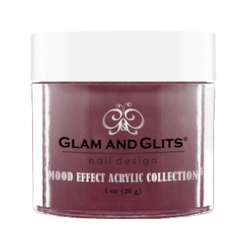Glam and Glits Mood Effect - ME1017 Sugary Pink