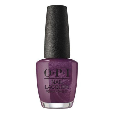 U17 Boys Be Thistle-ing at Me Nail Lacquer by OPI