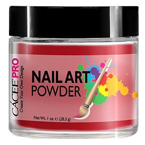 Cacee Nail Art Powder #17 Dorthy