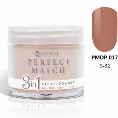 #017 B-52 Perfect Match Dip by Lechat