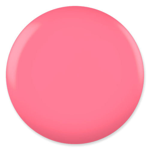 Swatch for 17 Pink Bubblegum By DND DC