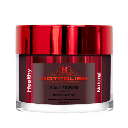Notpolish OG Powder 