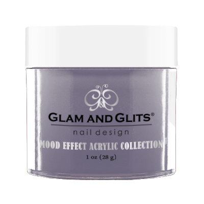 Glam and Glits Mood Effect - ME1018 Plum Mutation