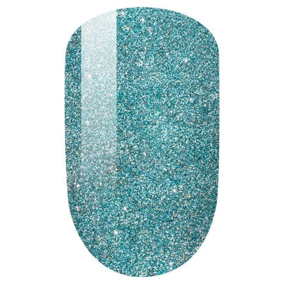 Perfect Match Sky Dust Glitter 3in1 Powder - SDP18 Tinsel Tease