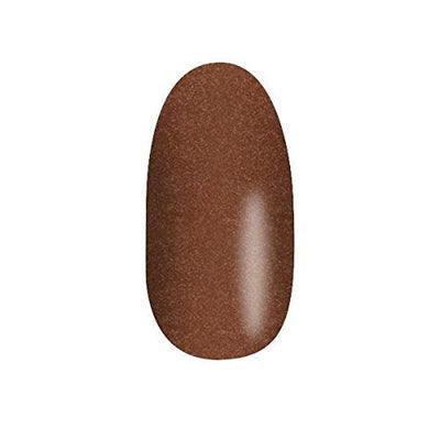 Cacee Pearl Powder Nail Art - #18 Bronze