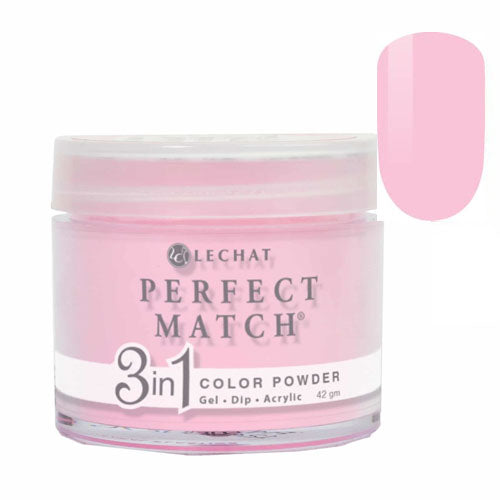 #193 Fairy Dust Perfect Match Dip by Lechat