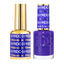 019 Ultramarine Duo By DND DC