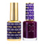 DND DC Gel and polish duo 001 Inky Point