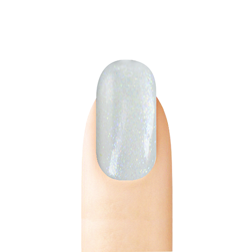 Cre8tion - Nail Art Pigment Fairy Dust 01 - 1g