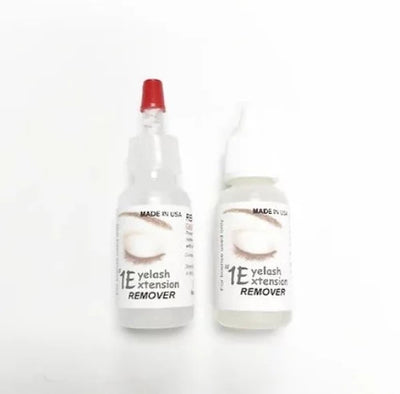 #1 Eyelash Glue - Remover
