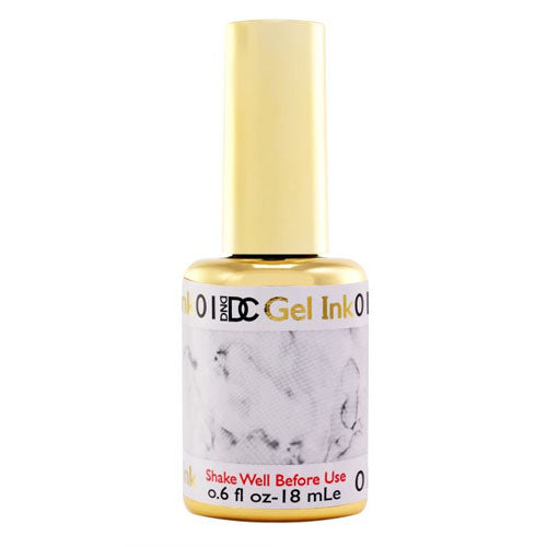 #01 Pearl Gel Ink by DND DC