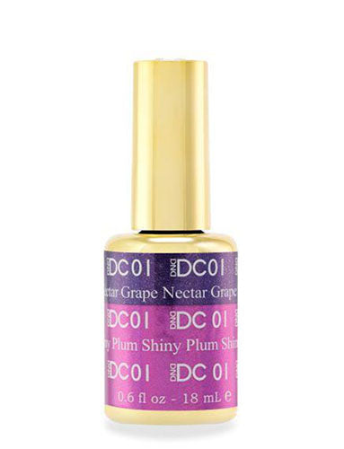 DND DC MOOD 01 Nectar Grape / Shiny Plum