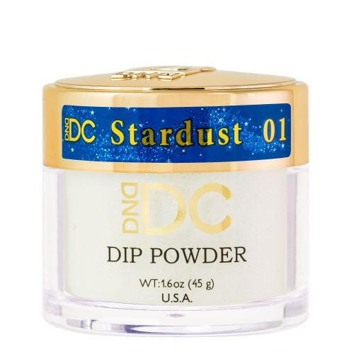 DND DC Stardust - #1