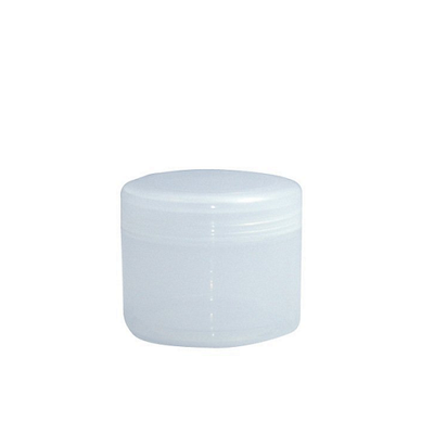 Natural Jar with Seal Disk - 50ml