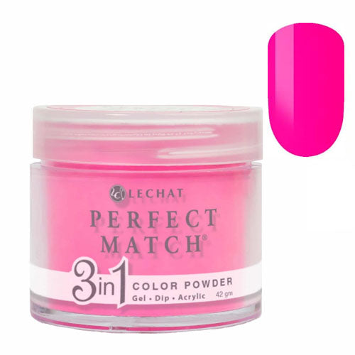 #200 Heartthrob Perfect Match Dip by Lechat