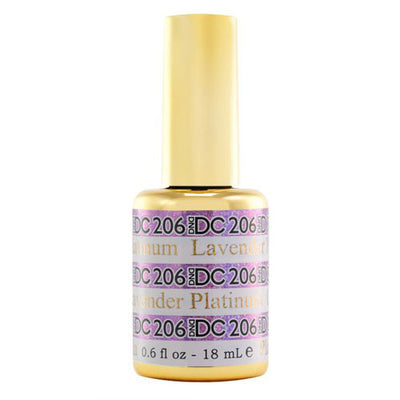 206 Lavender Platinum By DND DC