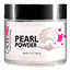 Cacee Pearl Powder Nail Art - #20 Pearl White