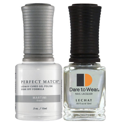#021 Martini Perfect Match Duo by Lechat