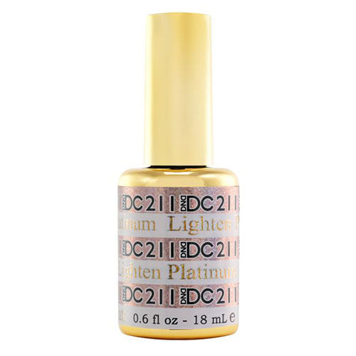211 Lighten Platinum By DND DC