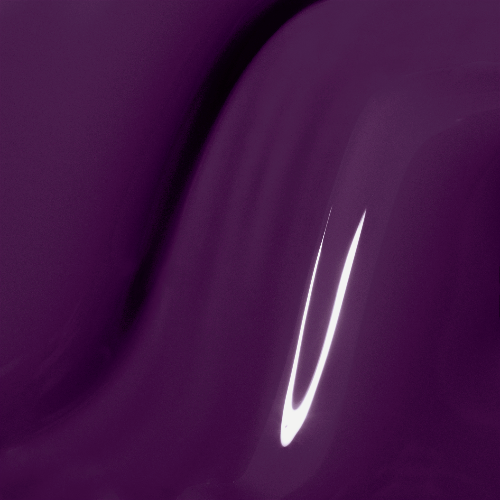 Swatch of 210 Fire Island Gel Couleur By Apres