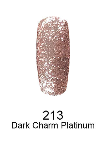 Diamondsale 　熊爪　中5本　大2本 Shop 213 Dark Charm Platinum By DND DC Online Now