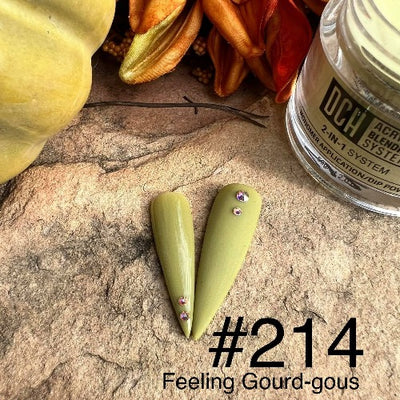 DCH214 Feeling Gourd Gous