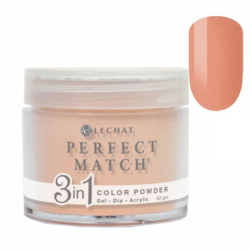 #215 Honeybuns Perfect Match Dip by Lechat