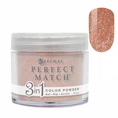 #217 Lunar Love Perfect Match Dip by Lechat