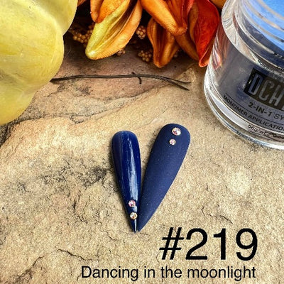 DCH219 Dancing In The Moonlight