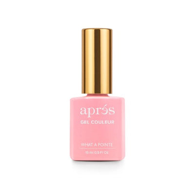 219 What A Pointe Gel Couleur 15mL By Apres