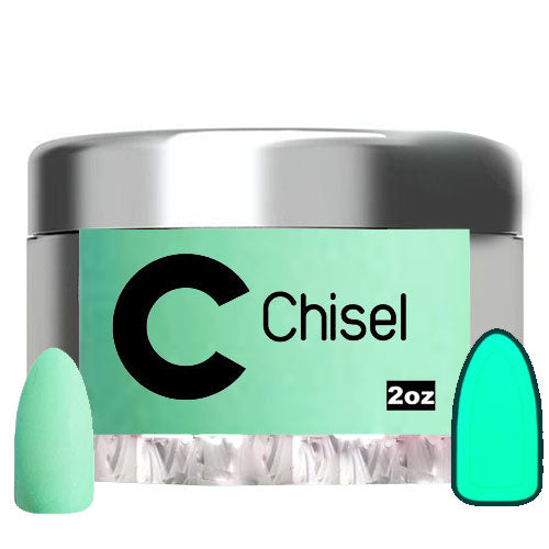 Chisel Powder- Glow 21