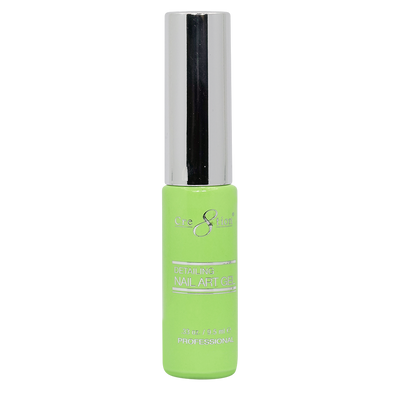 Cre8tion Striping Brush Gel - #21 Lime