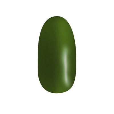 Cacee Nail Art Powder #21 Army Green
