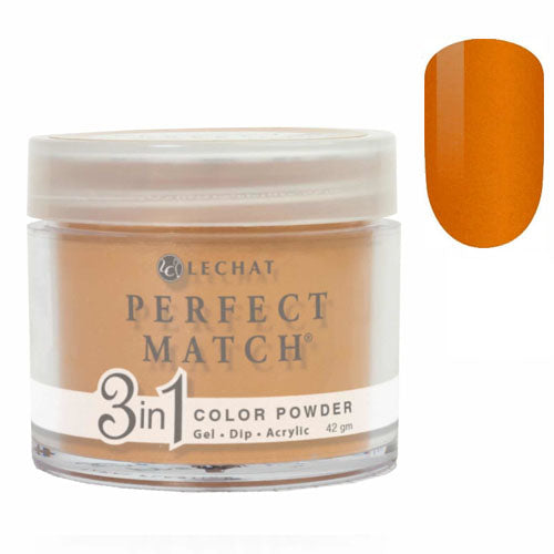 #022 Golden Doublet Perfect Match Dip by Lechat