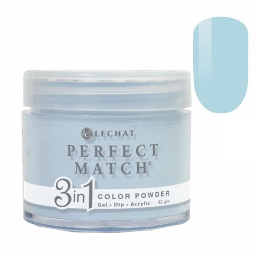 #221 Moonstone Perfect Match Dip by Lechat