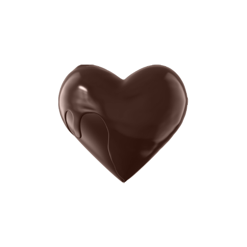 Notpolish - The ChocLIT Bar