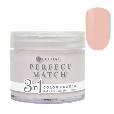 #223 French Vanilla Perfect Match Dip by Lechat