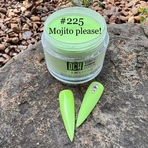 DCH225 Mojito Please