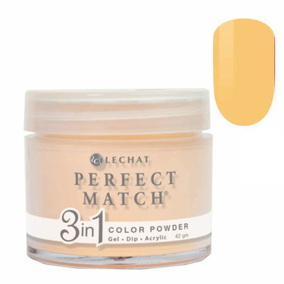 #226 Chamomile Perfect Match Dip by Lechat