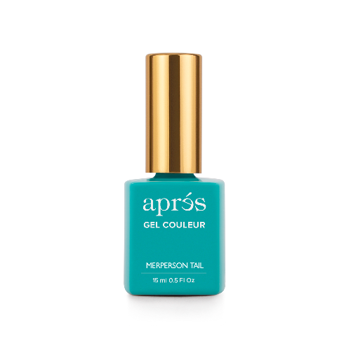226 Merperson Tail Gel Couleur 15mL By Apres