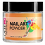 Cacee Nail Art Powder #22 Honey Yellow