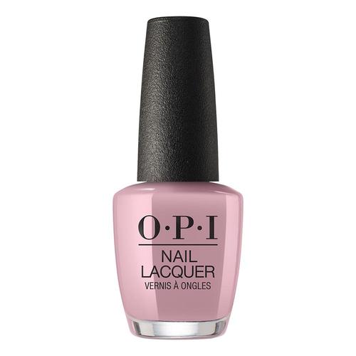 U22 You've Got that Glas-glow Nail Lacquer by OPI